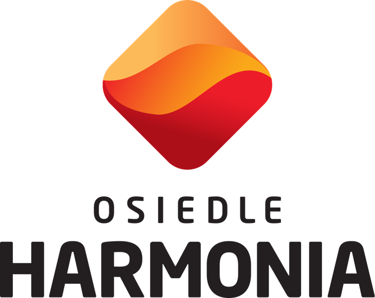 logo Osiedla Harmonia
