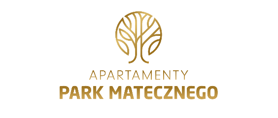 logotyp Park Matecznego