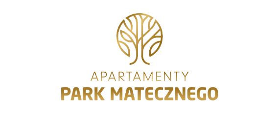 logotyp Park Matecznego